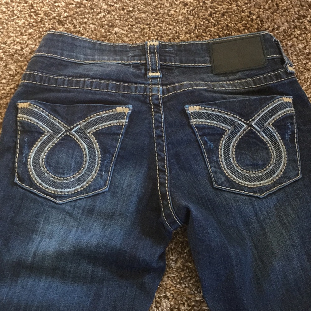 Big Star Liv Vintage Collection size 26L